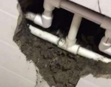 桑植卫生间漏水哪家好