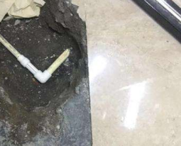 桑植卫生间测漏水多少钱