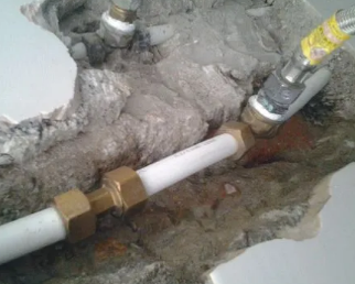 桑植测漏水多少钱