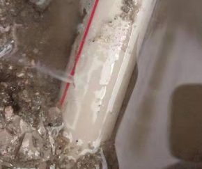 桑植水管维修公司