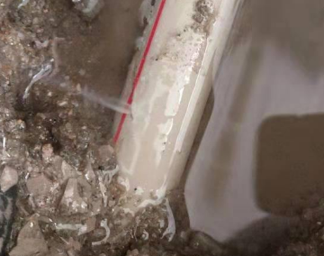 桑植水管维修多少钱