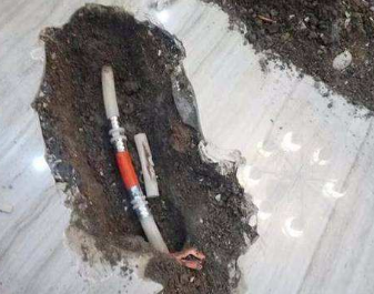 桑植水管维修哪家好