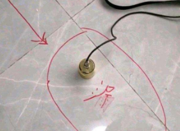 桑植卫生间测漏水多少钱