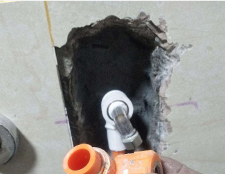桑植卫生间测漏水哪家好
