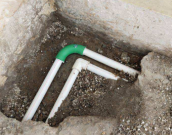桑植卫生间测漏水价格多少