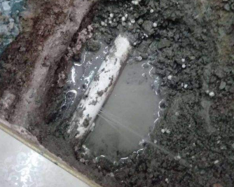 桑植卫生间测漏水哪家好