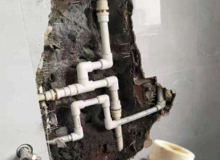 桑植卫生间测漏水价格多少