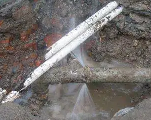 桑植水管维修费用是多少