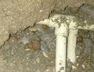 桑植卫生间测漏