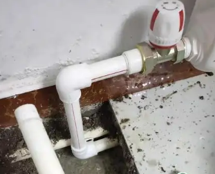 桑植卫生间测漏水多少钱