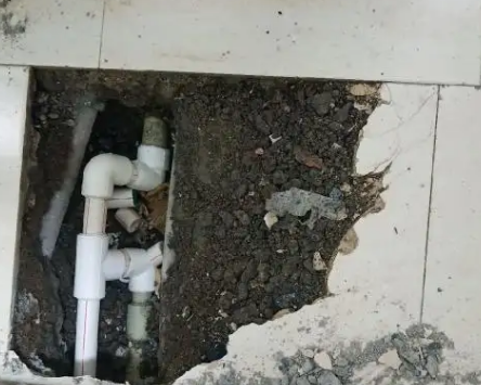 桑植卫生间测漏水哪家好