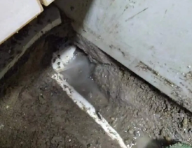 桑植卫生间测漏水多少钱