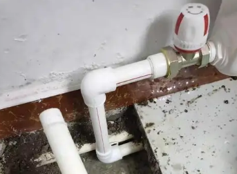 桑植卫生间测漏水多少钱