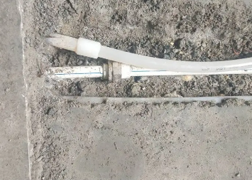 桑植卫生间测漏水之解决方法