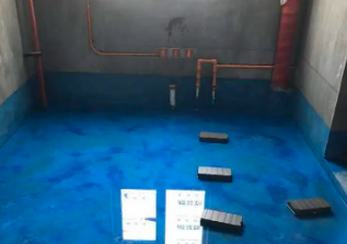 桑植卫生间防水步骤