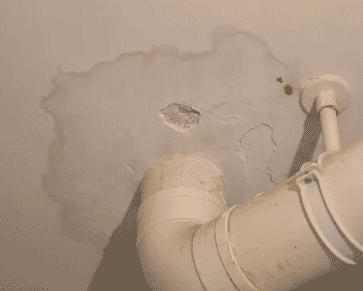 桑植卫生间测漏水的检测方法