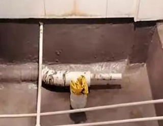 桑植卫生间测漏水服务电话