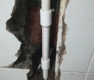 桑植卫生间测漏水的相关案例
