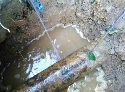 桑植卫生间测漏水公司分享下我们可以检测到轻微的漏水和水压吗？
