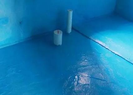 桑植卫生间防水公司分享防水小知识