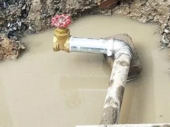 桑植漏水检测电话多少