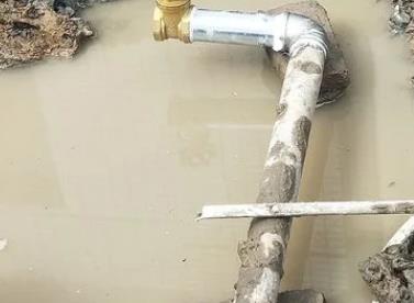 桑植测漏水公司电话